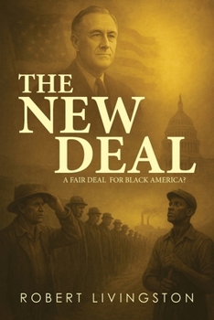 Paperback The New Deal Book