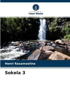 Paperback Sokela 3 [German] Book