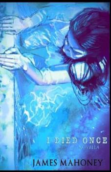 Paperback I Died Once Book