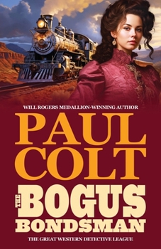 Paperback The Bogus Bondsman Book