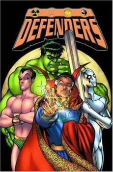 Defenders: Indefensible - Book #24 of the Los Héroes más Poderosos de Marvel