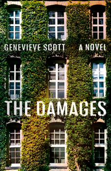 Paperback The Damages Book