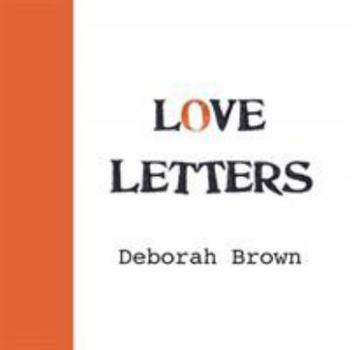 Hardcover Love Letters Book