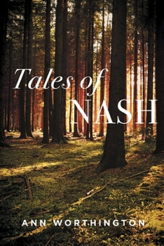 Paperback Tales of Nash Book