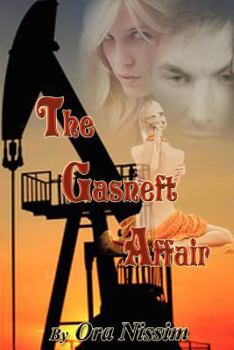 Paperback The Gasneft Affair Book