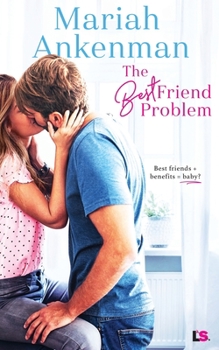 Paperback The Best Friend Problem Book