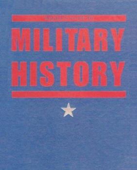 Hardcover Magill's Guide to Military History: 0 Book