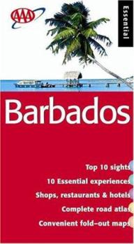 Paperback Barbados Book
