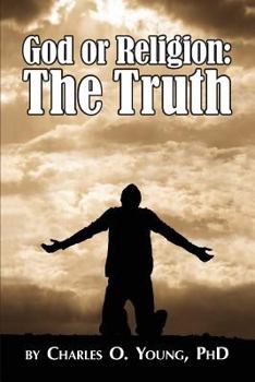 Paperback God or Religion: The Truth Book