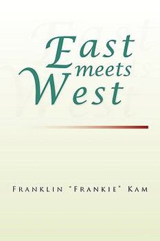 Paperback East Meets West Book
