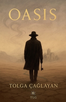 Paperback Oasis Book