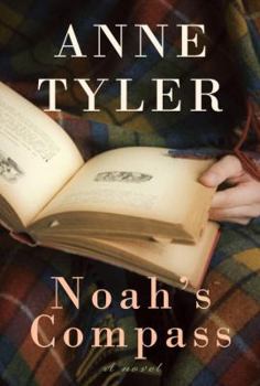Hardcover Noah's Compass Book
