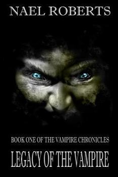 Paperback Legacy of the Vampire: Seduction of Evil Book