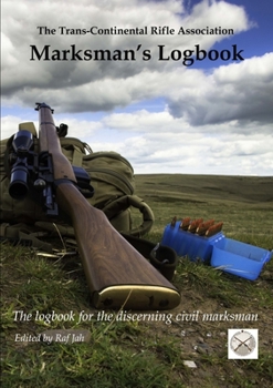 The Marksman's Logbook