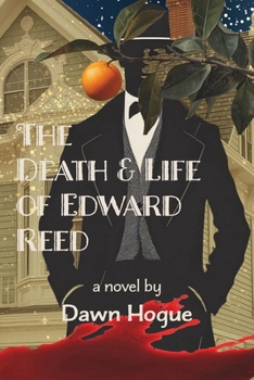 Paperback The Death and Life of Edward Reed Book