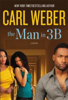 Hardcover The Man in 3B Book