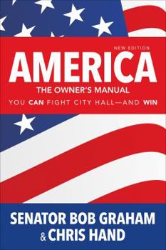 Paperback America, the Owner&#8242;s Manual: You Can Fight City Hall--And Win Book
