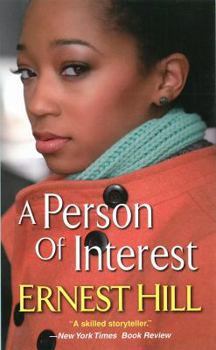 Mass Market Paperback A Person of Interest Book
