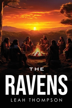 Paperback The Ravens Book