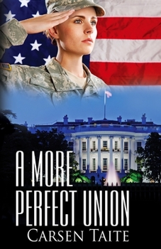 Paperback A More Perfect Union Book