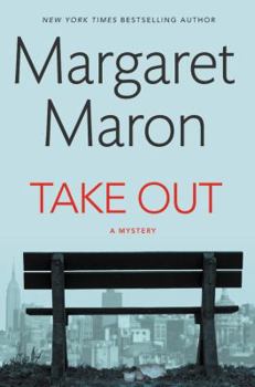 Take Out - Book #10 of the Sigrid Harald