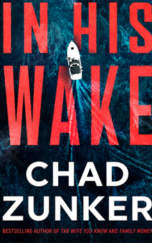 Paperback In His Wake Book