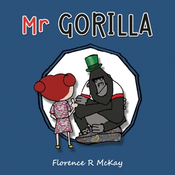 Paperback Mr Gorilla Book