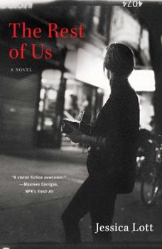 Paperback The Rest of Us Book