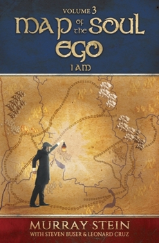 Paperback Map of the Soul - Ego: I Am Book