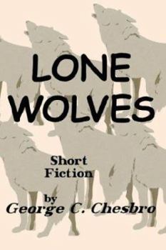 Paperback Lone Wolves Book