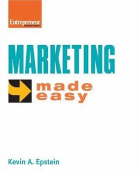 Paperback Marketing Made Easy Book