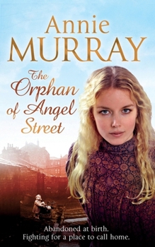 Paperback The Orphan of Angel Street Book