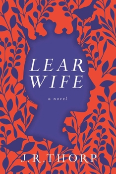 Hardcover Learwife Book