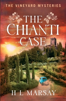Chianti Case
