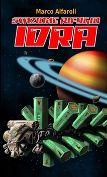 Paperback Stazione Rifugio Idra [Italian] Book