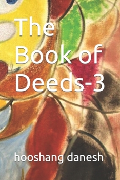Paperback The Book of Deeds-3 Book