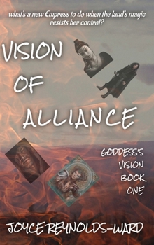 Vision of Alliance (Goddess's Vision)