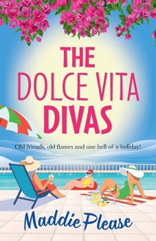 Paperback The Dolce Vita Divas Book
