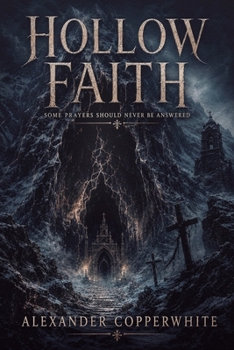 Paperback Hollow Faith Book