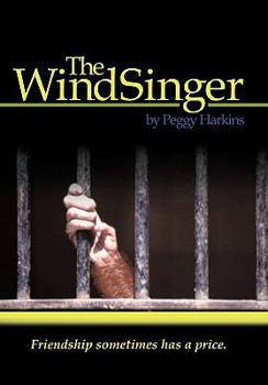 Paperback The Windsinger Book