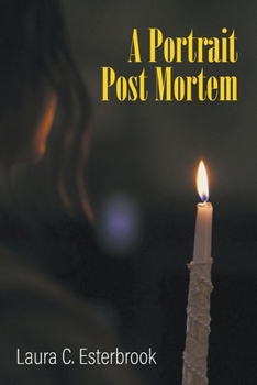 Paperback A Portrait Post Mortem Book
