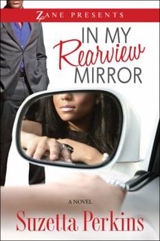 Paperback In My Rearview Mirror Book