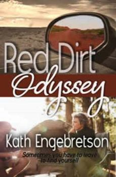 Paperback Red Dirt Odyssey Book