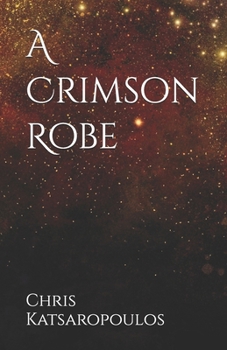 Paperback A Crimson Robe Book