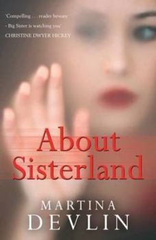 Paperback About Sisterland Book