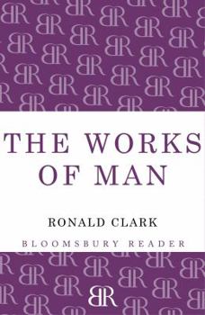 Paperback Works of Man Book