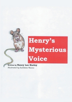 Paperback Henry's Mysterious Voice Book