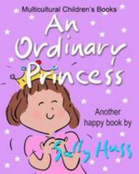 Paperback An Ordinary Princess Book