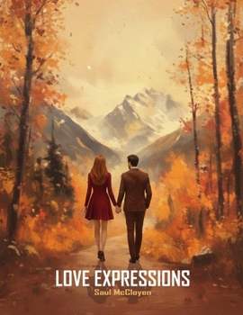 Paperback Love Expressions Book