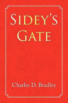 Paperback Sidey's Gate Book